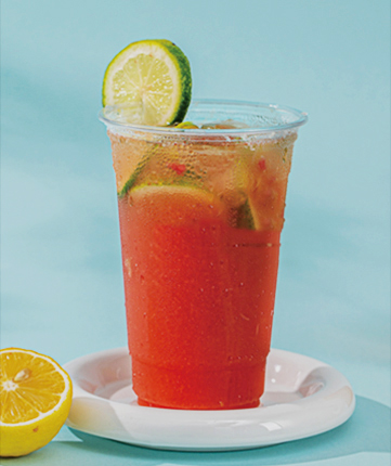 Cold Beverage Cup Series