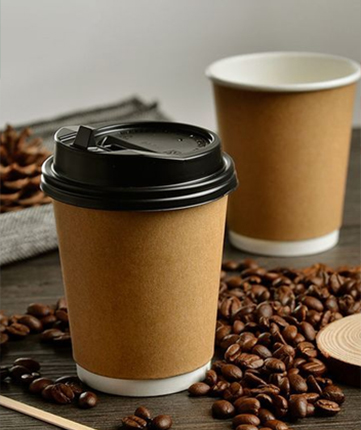 Paper Cup Series