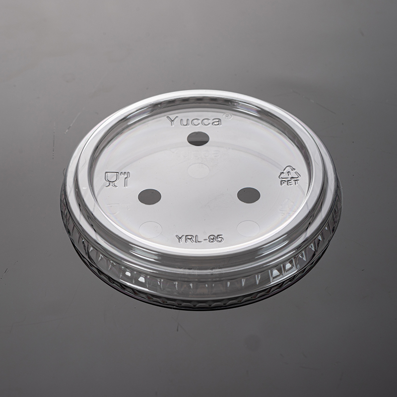 95 flat lid