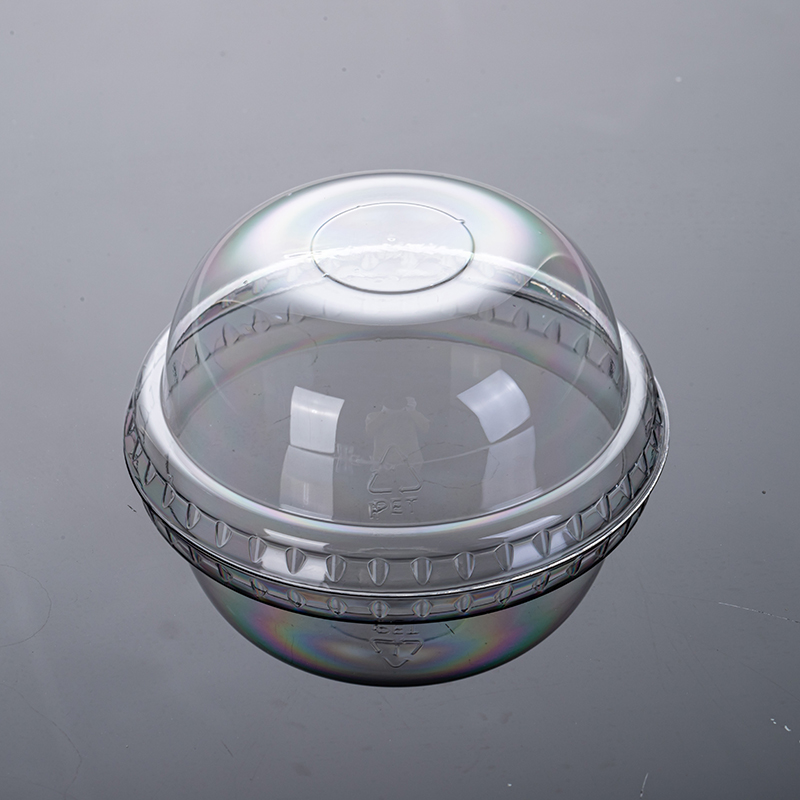 80 dome lid