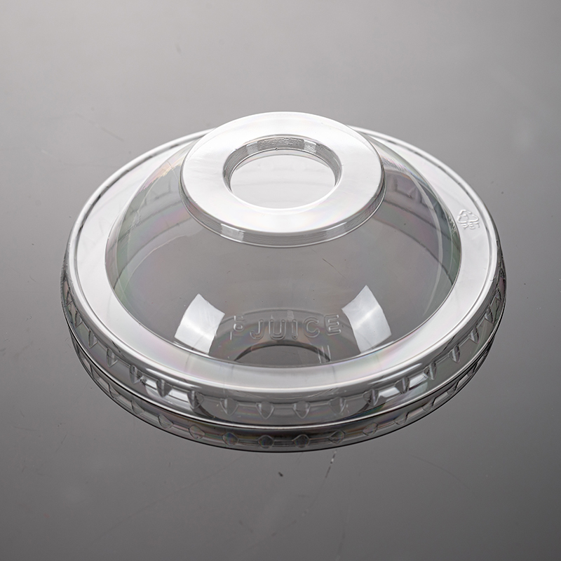 117 dome lid